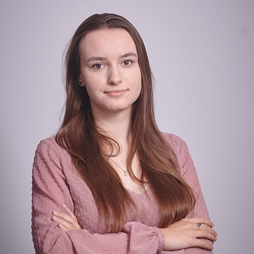 Natalia Olewnik