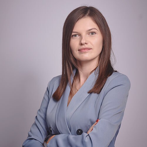 Paulina Kowalczyk