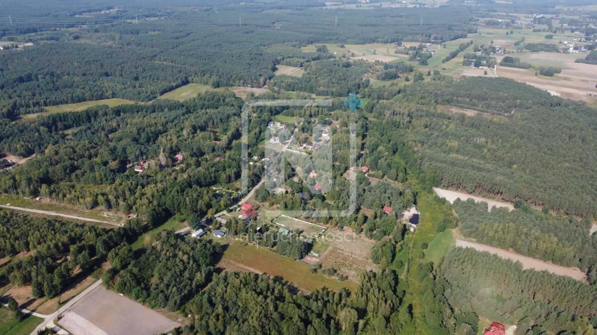 Super Działka I Rezerwat Przyrody