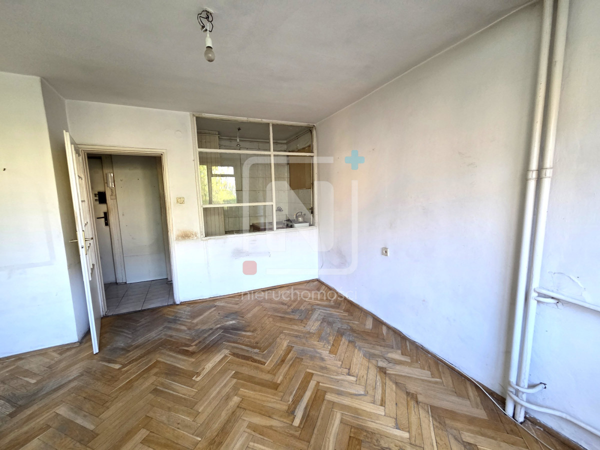 Kawalerka czy 2pok zdecyduj sam, do negocjacji