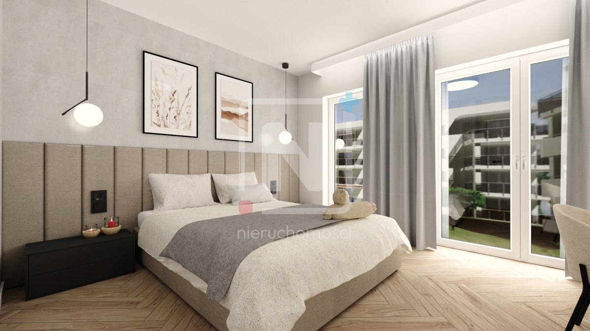 Nowa Inwestycja Robyg | 2,80 m wysokości | Smart