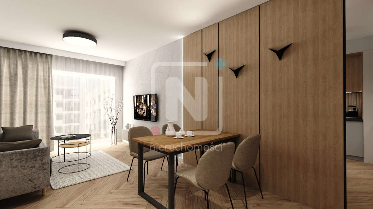 Nowa Inwestycja Robyg | 2,80 m wysokości | Smart