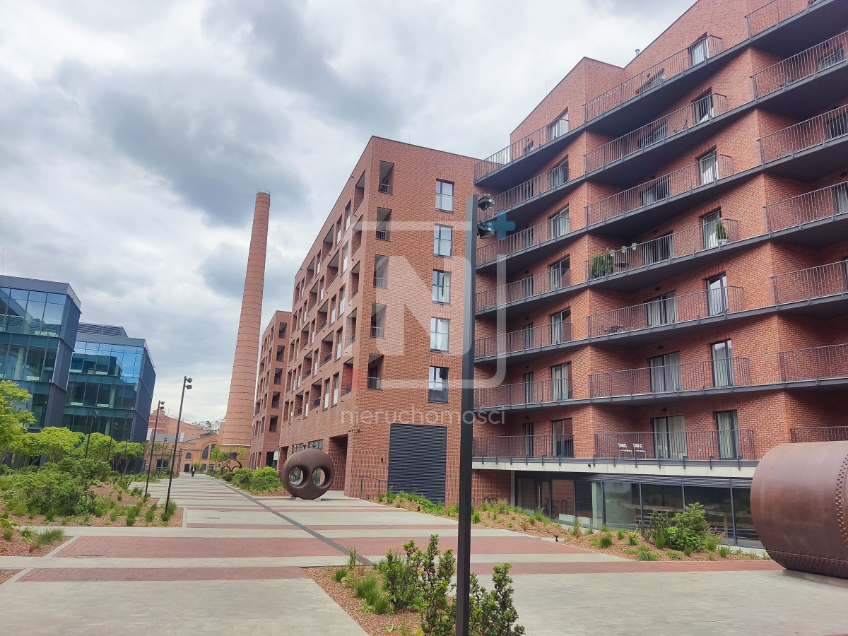 Loft, M Szwedzka