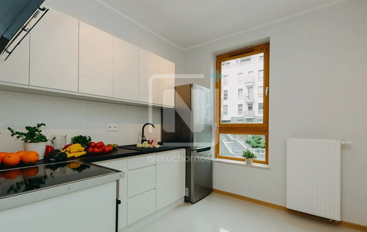 Gotowe Mieszkanie I Balkon I Parking I Komórka