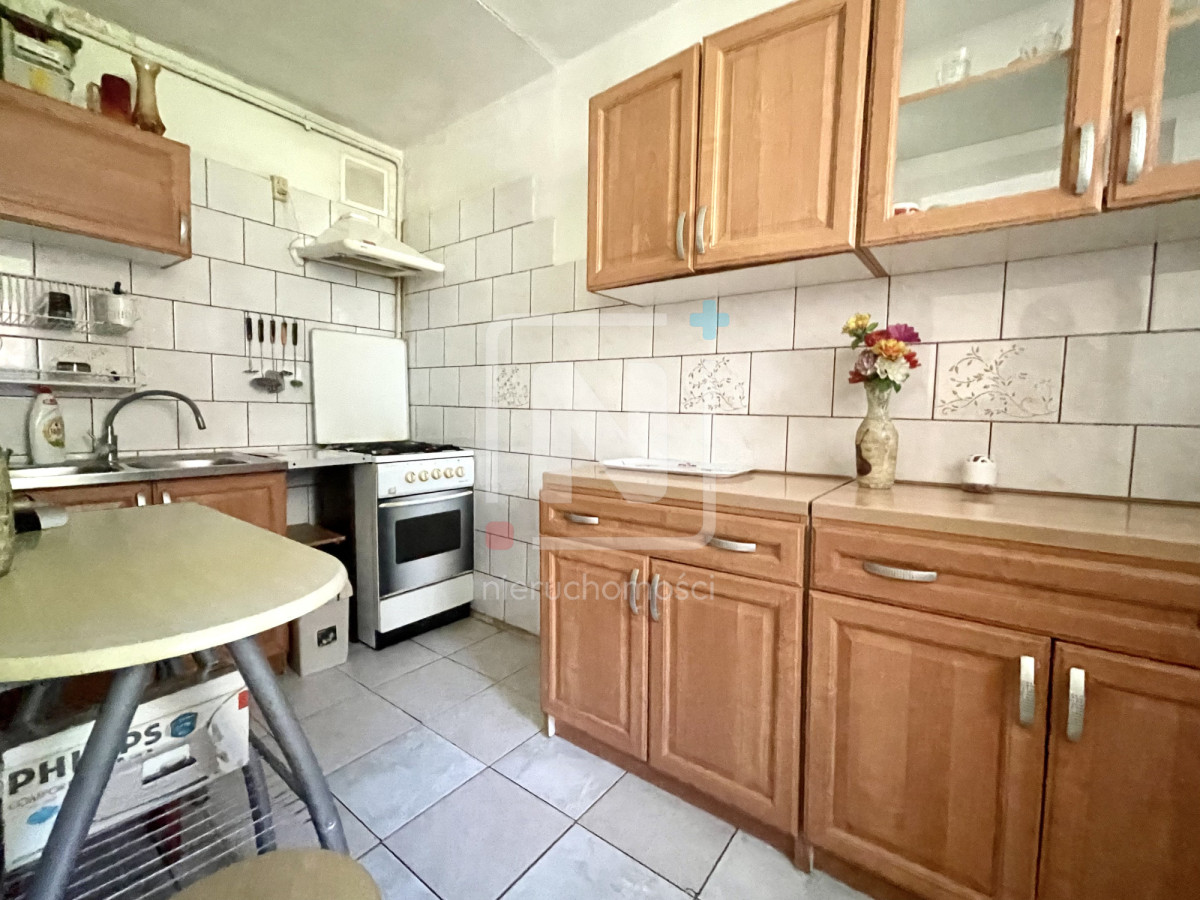 Budynek z cegły • 2,9m sufit • Top lokalizacja