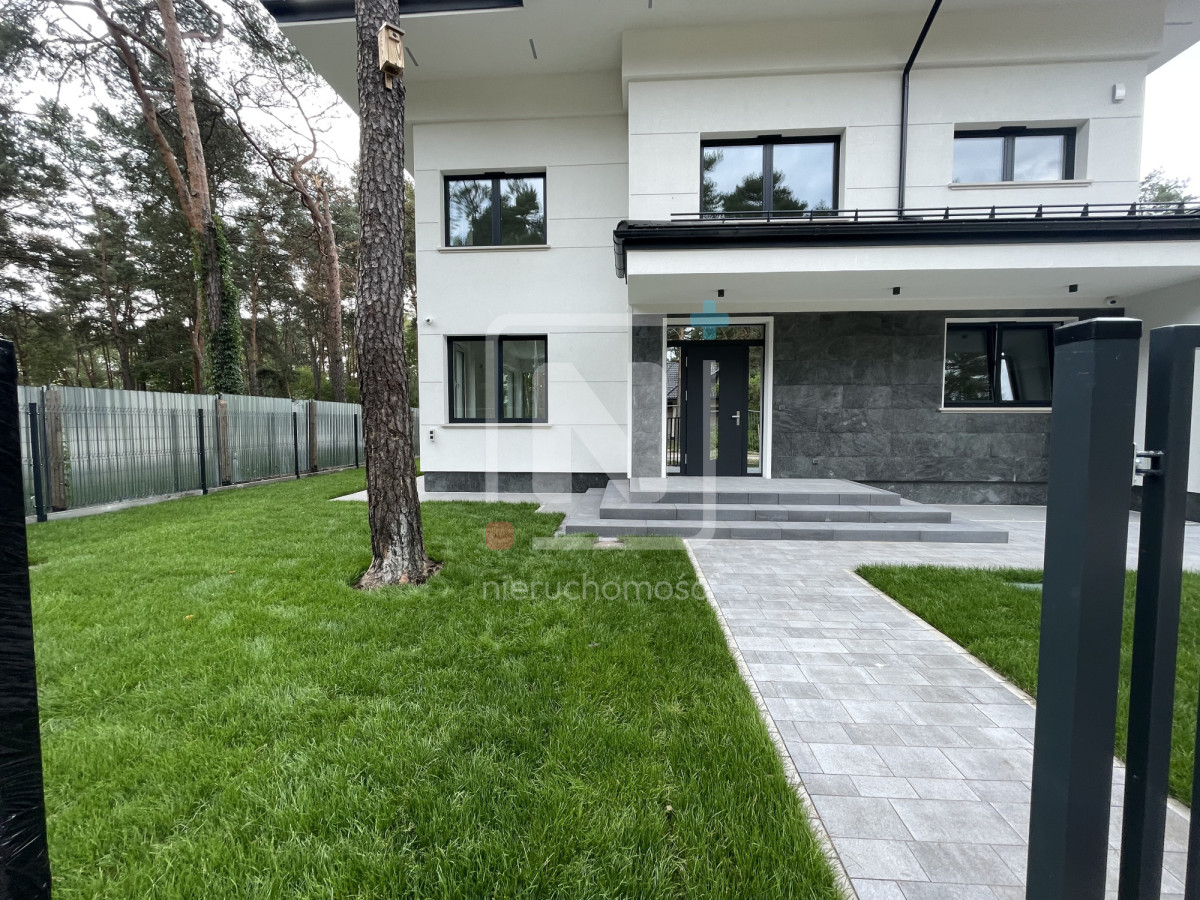 Bezkonkurencyjny Standard/Cisza/Spokój/Zieleń