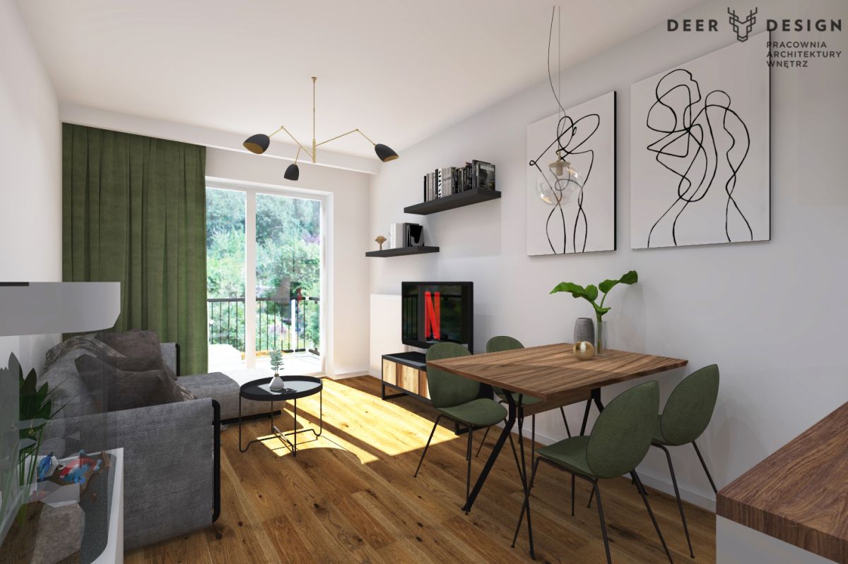 ⭐2,77 wys⭐ Słoneczne⭐Galeria Mokotów⭐Duży Balkon⭐
