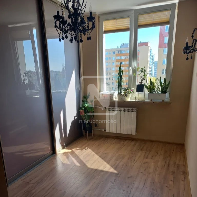 Zielone Osiedle, Balkon i Cisza