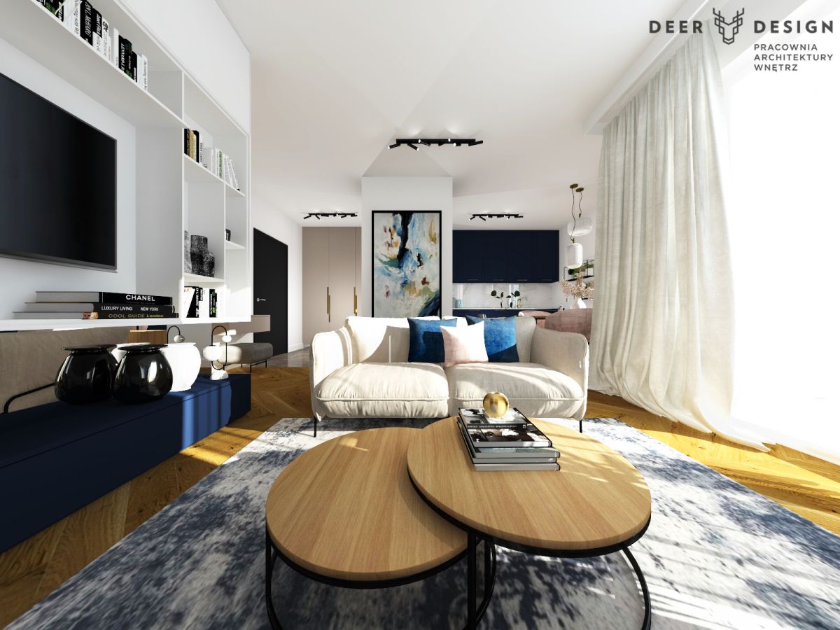 ⭐Duży balkon⭐Dwustronne⭐ Salon od zachodu⭐