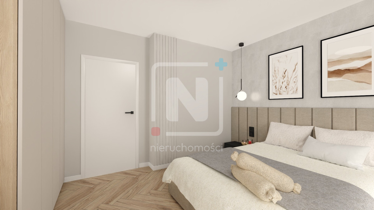 Nowa Inwestycja Robyg | 2,80 m wysokości | Smart