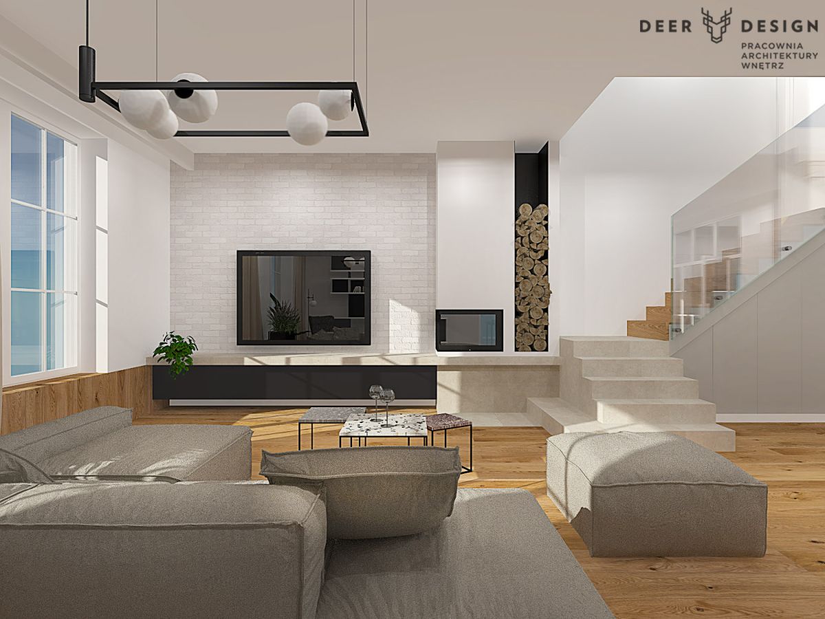 Unikat. 2 tarasy. Salon aż 55m2. Tylko 15 218zł/m2