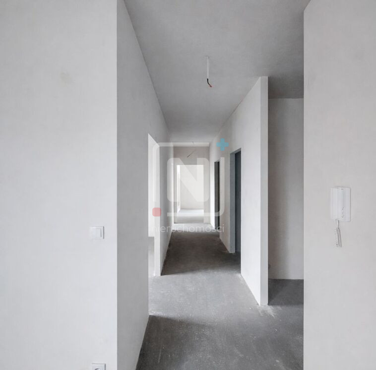 4-pokojowe mieszkanie 82,44 m² Ursus – Szamoty