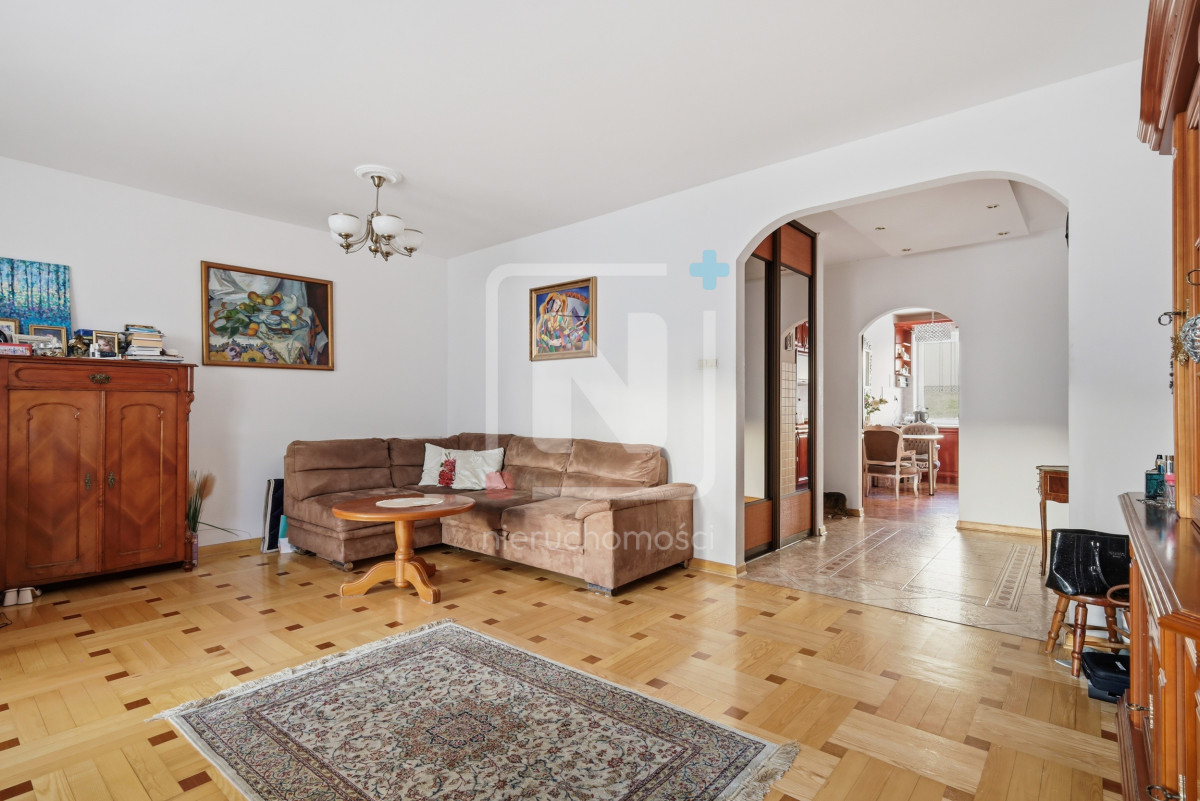 Słoneczne 4 pokoje | Gotowe do wprowadzenia