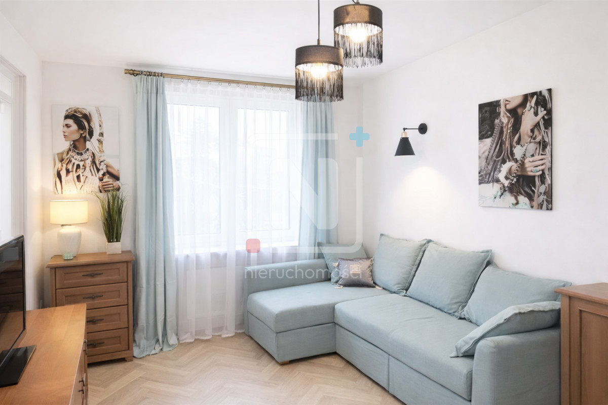 Inwestycyjnie I Parking I Pełna własność