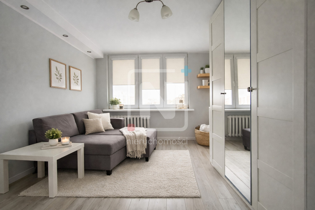 Saska Kępa |Saszybki dojazd do Metra| Sprawdź