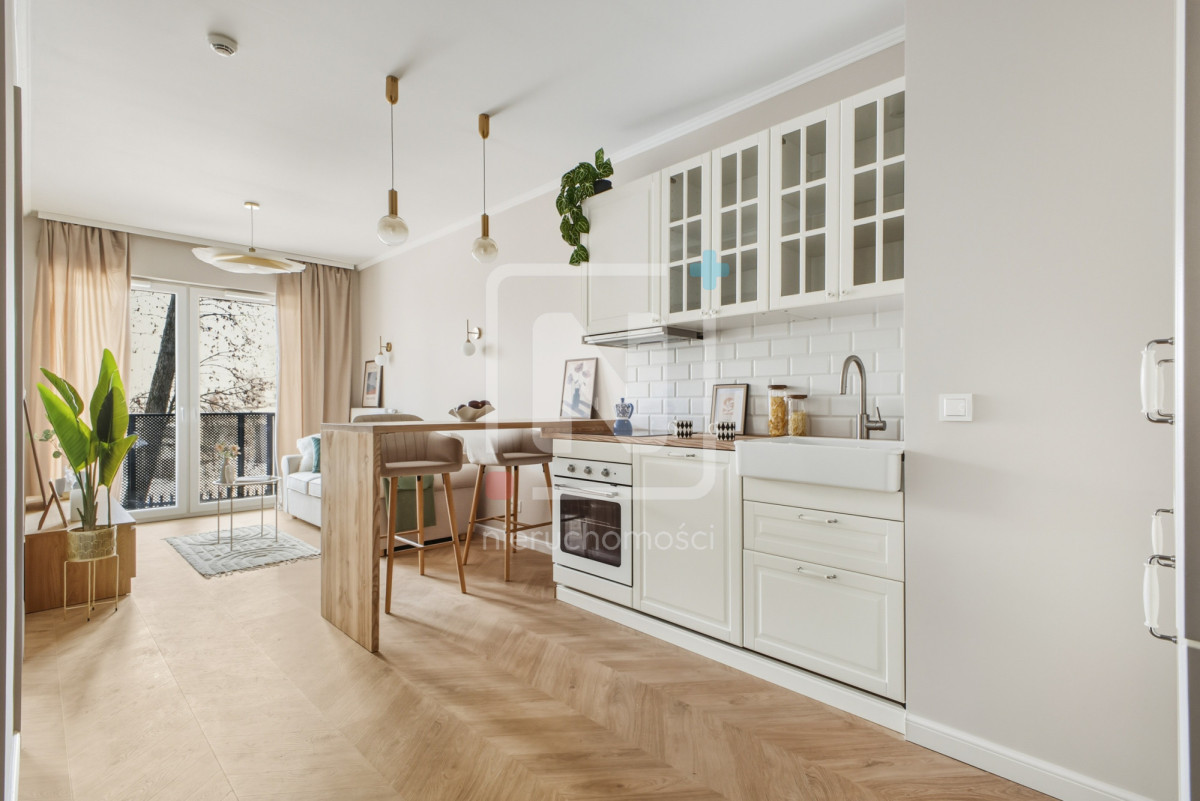 Gotowe do zamieszkania