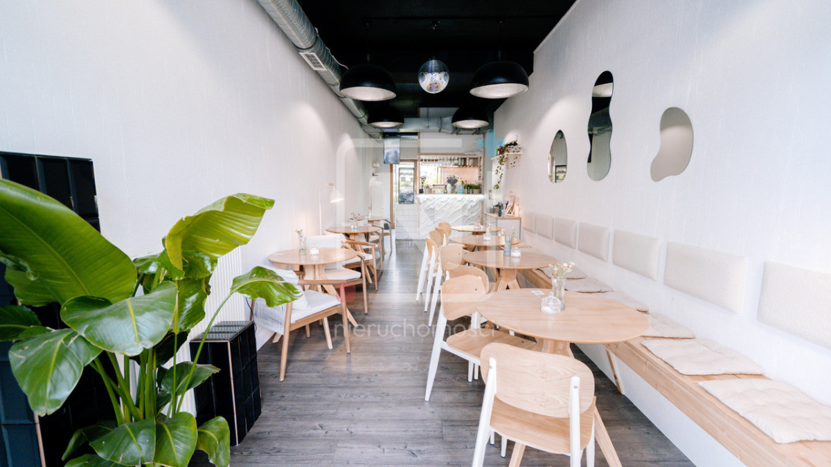 Lokal na Wynajem/Dowolna aranżacja