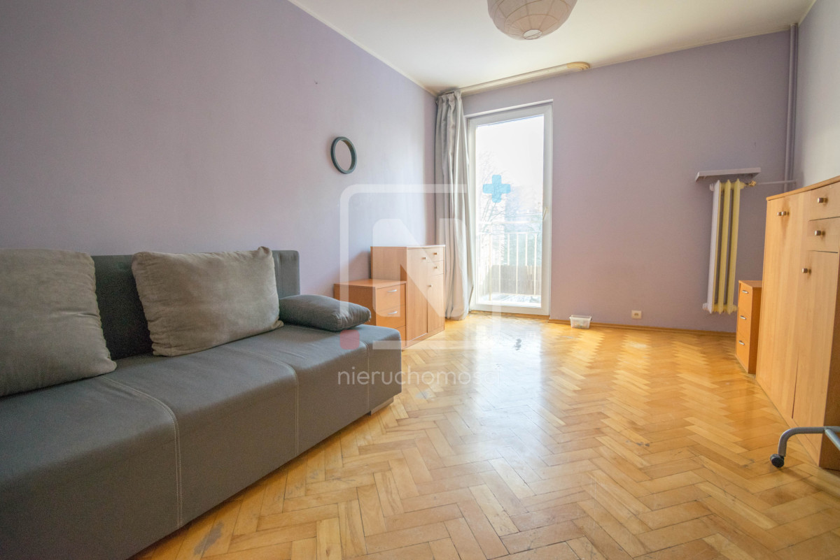 METRO KS.JANUSZA | 3 POKOJE | USTAWNE | OD ZARAZ |