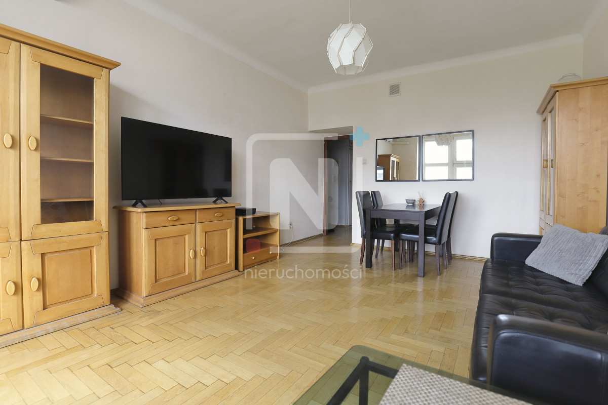 Kamienica55m przy Metrze Wilanowska