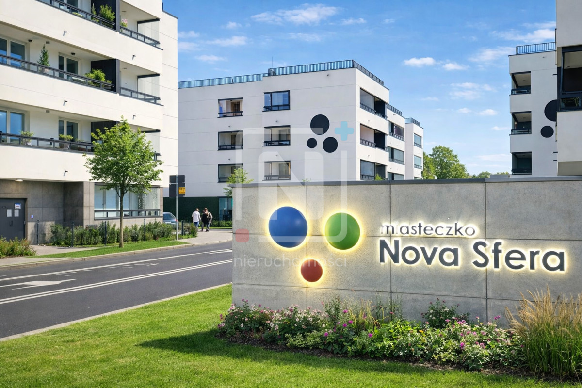 Mieszkanie inwestycyjne z Najemcami