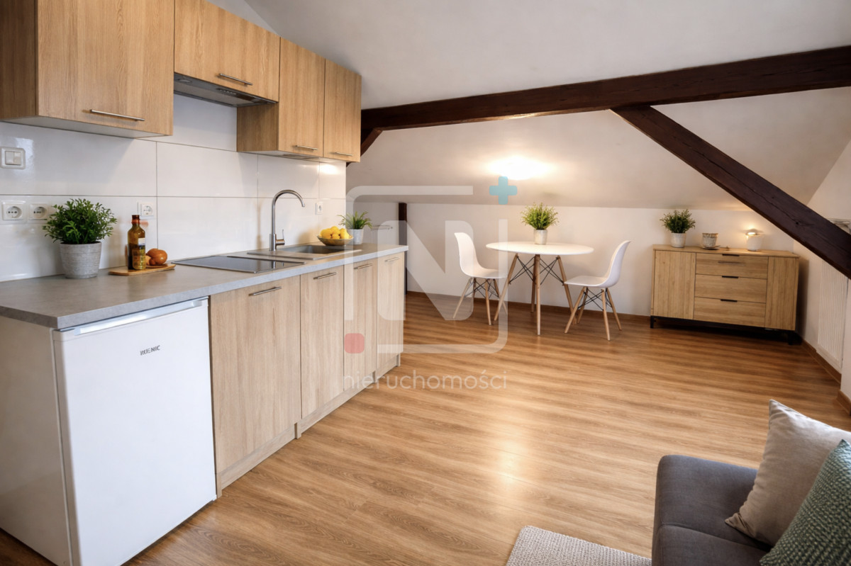 Przytulna kawalerka na Targówku ul.Rusiecka 10