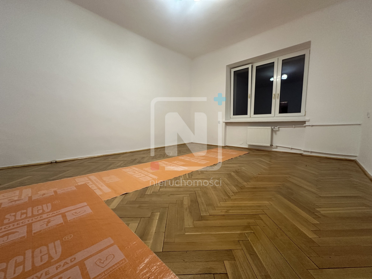 Kamienica Zeligsona | 2 pokoje | blisko metra