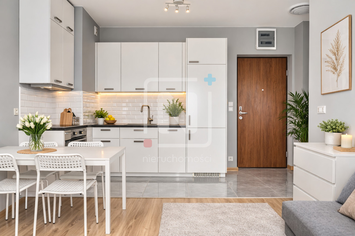 TYLKO TAKA CENA DO KOŃCA MARCA | GOTOWA INWESTYCJA