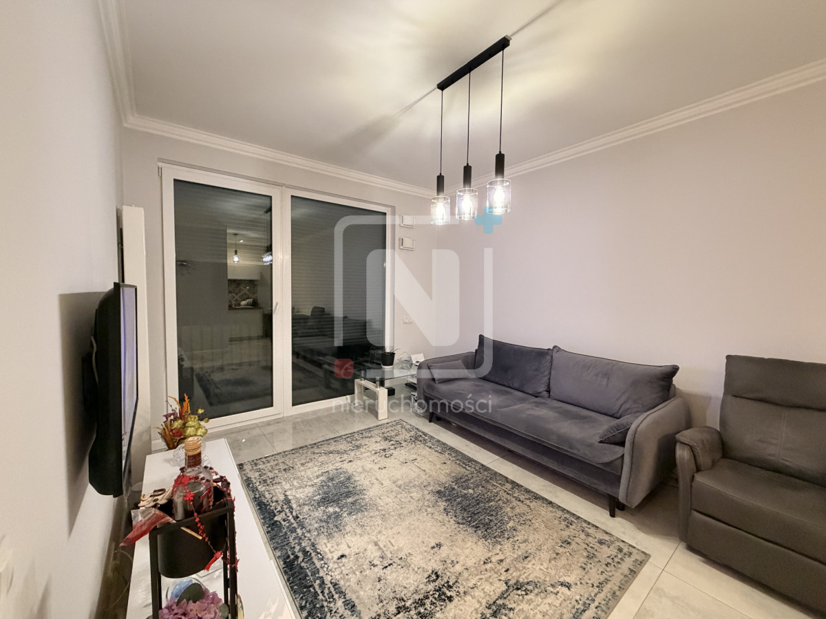 Warszawa, Mokotów  | 2 pokoje | 47,05 m| garaż |