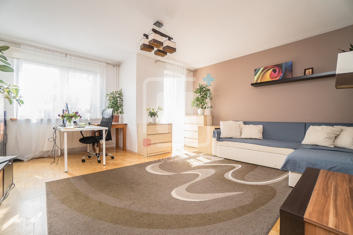 Ciche Przestronne M Na Zielonym Osiedlu