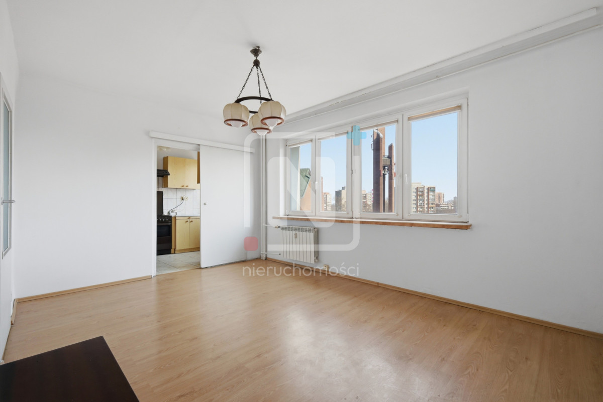 Niska cena | Pod inwestycje | Świetna komunikacja