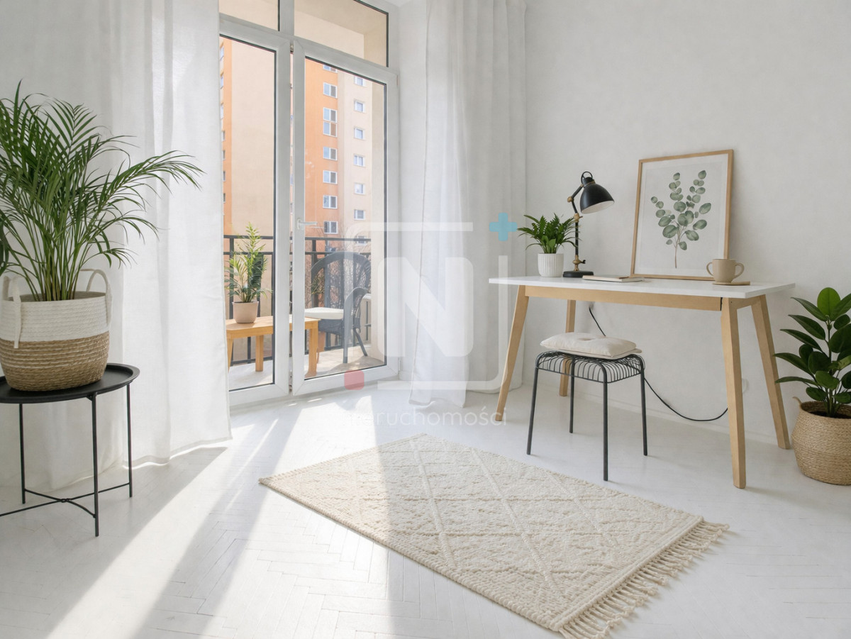 2,85 CM WYSOKOŚCI | KAMIENICA | BALKON | WINDA |