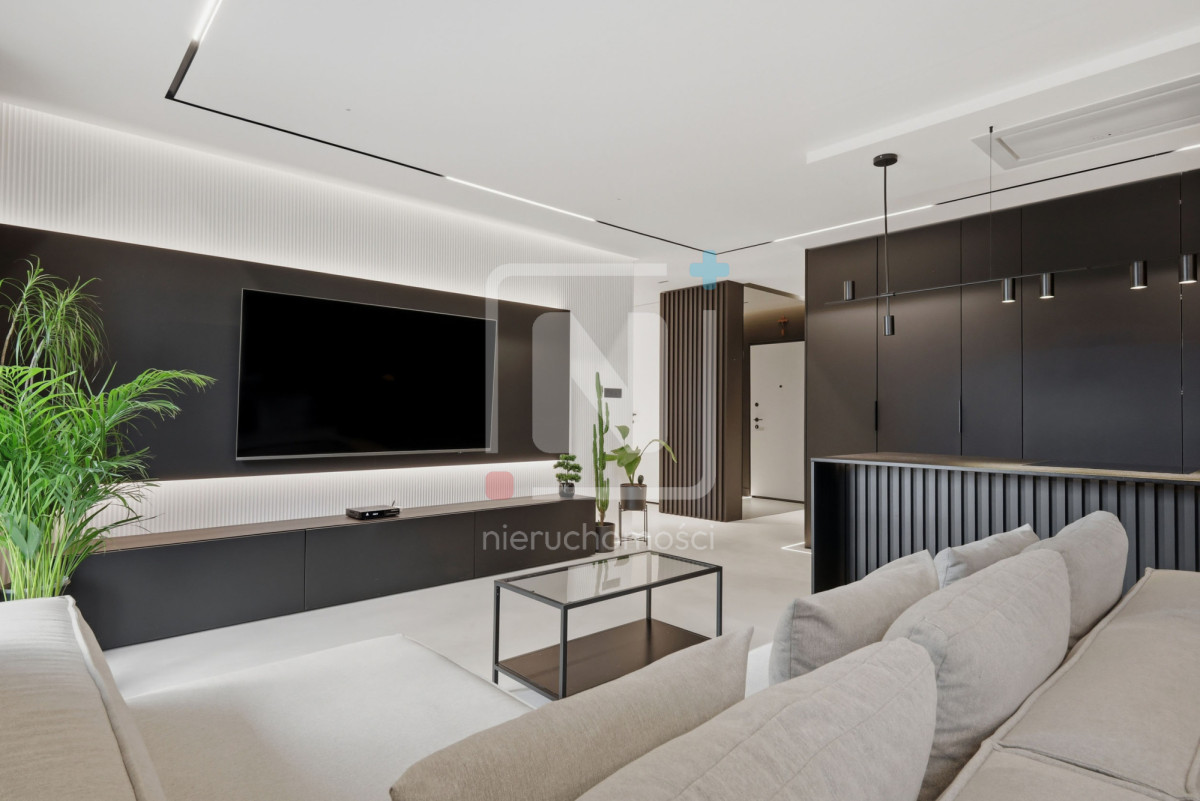 Luksusowe M na rodzinnym osiedlu z Przedszkolem