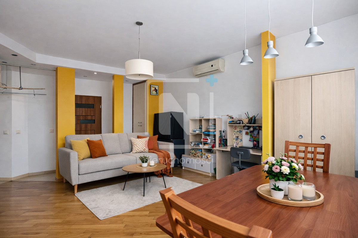 Ostatnie Piętro|Blisko Metro|Przy Parku|Sprawdź|