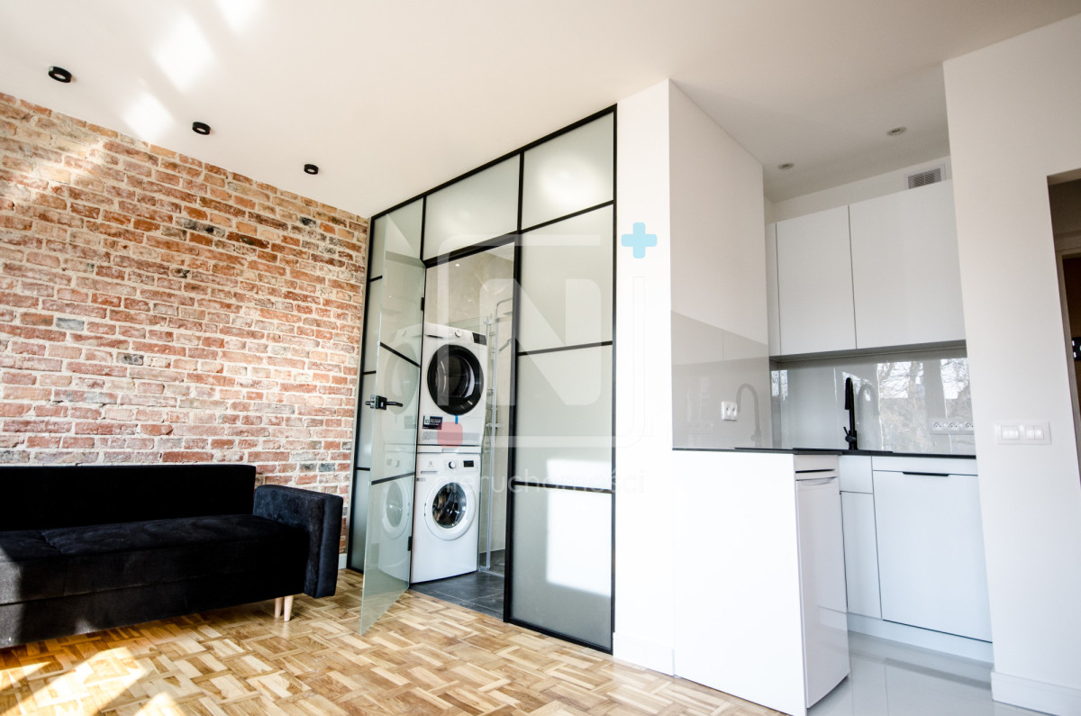 Kamienica | Stan idealny | Słoneczne