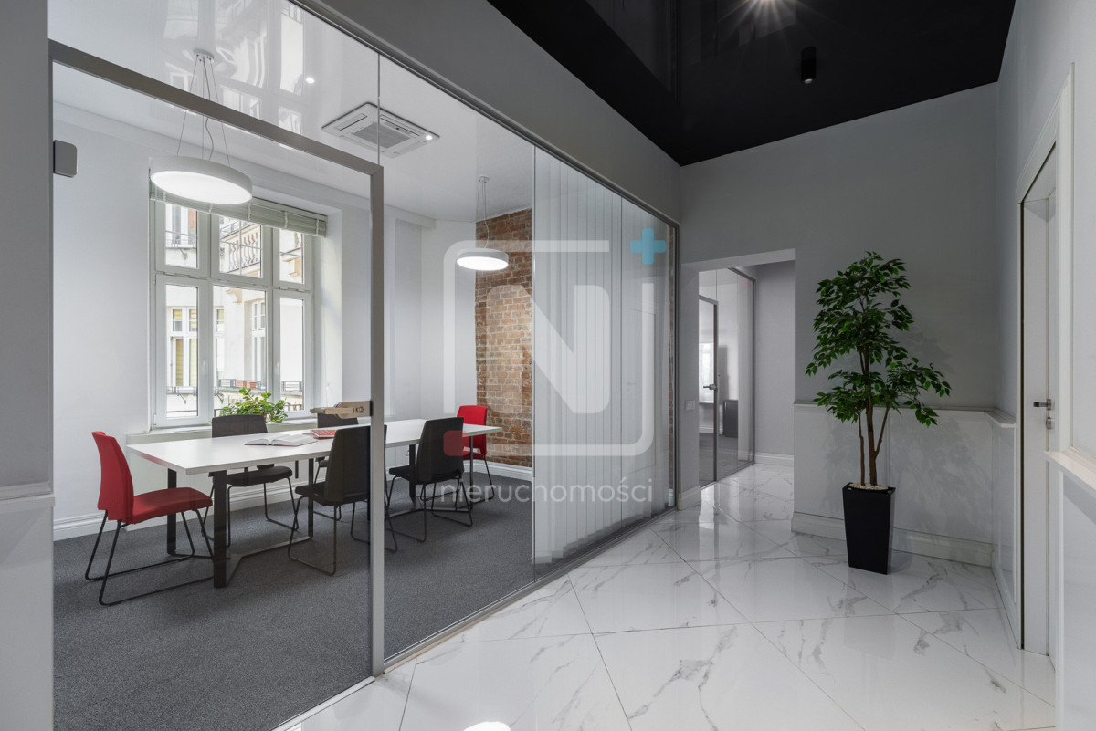 Na Kancelarię | Wyjątkowa Kamienica