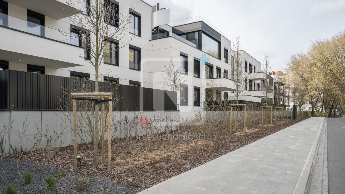 Apartamentowiec SGI | Wysoki standard | Sauna