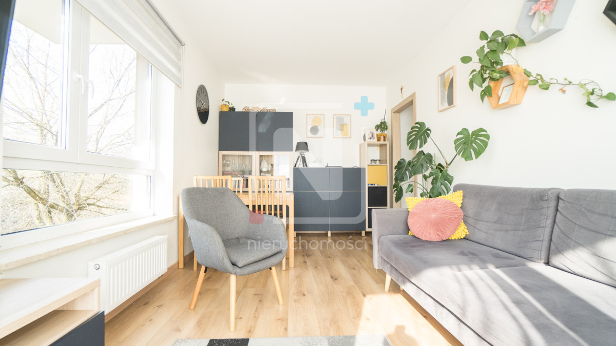 Dla rodziny | Zielona okolica | Dobra komunikacja