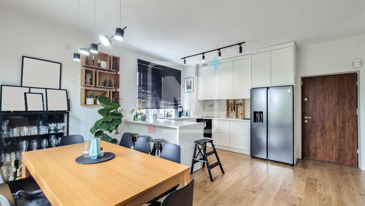 Komfort na dwóch poziomach – sprawdź! | ENG