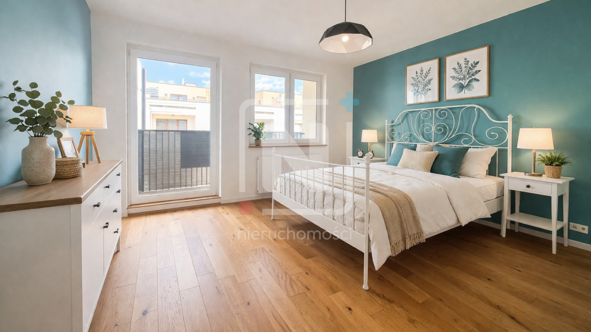 Twój nowy, przestronny azyl – sprawdź! | ENG