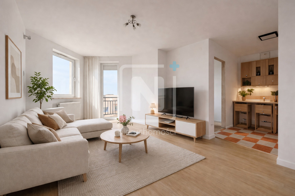 dla studenta | cicha okolica | dobra lokalizacja|