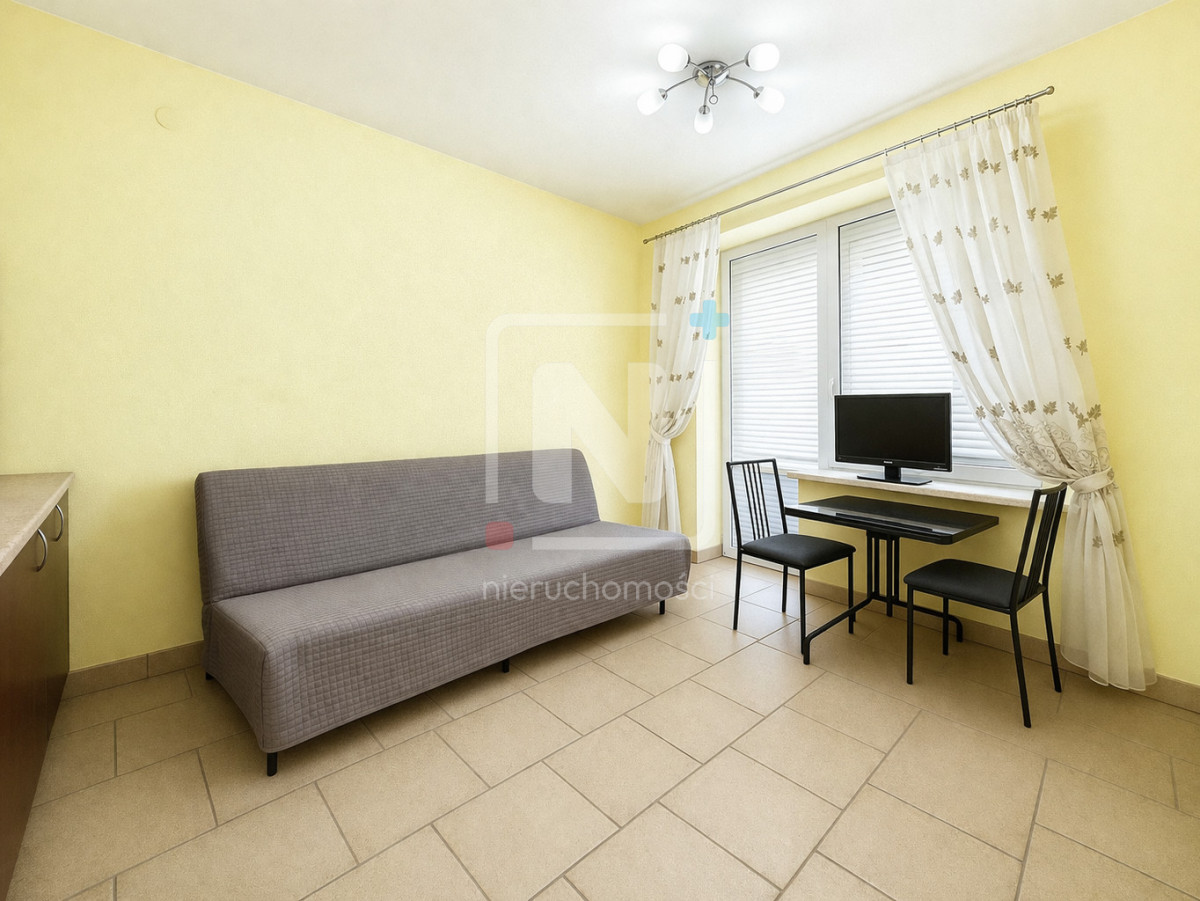 Loggia | Świetna lokalizacja | pod inwestycje