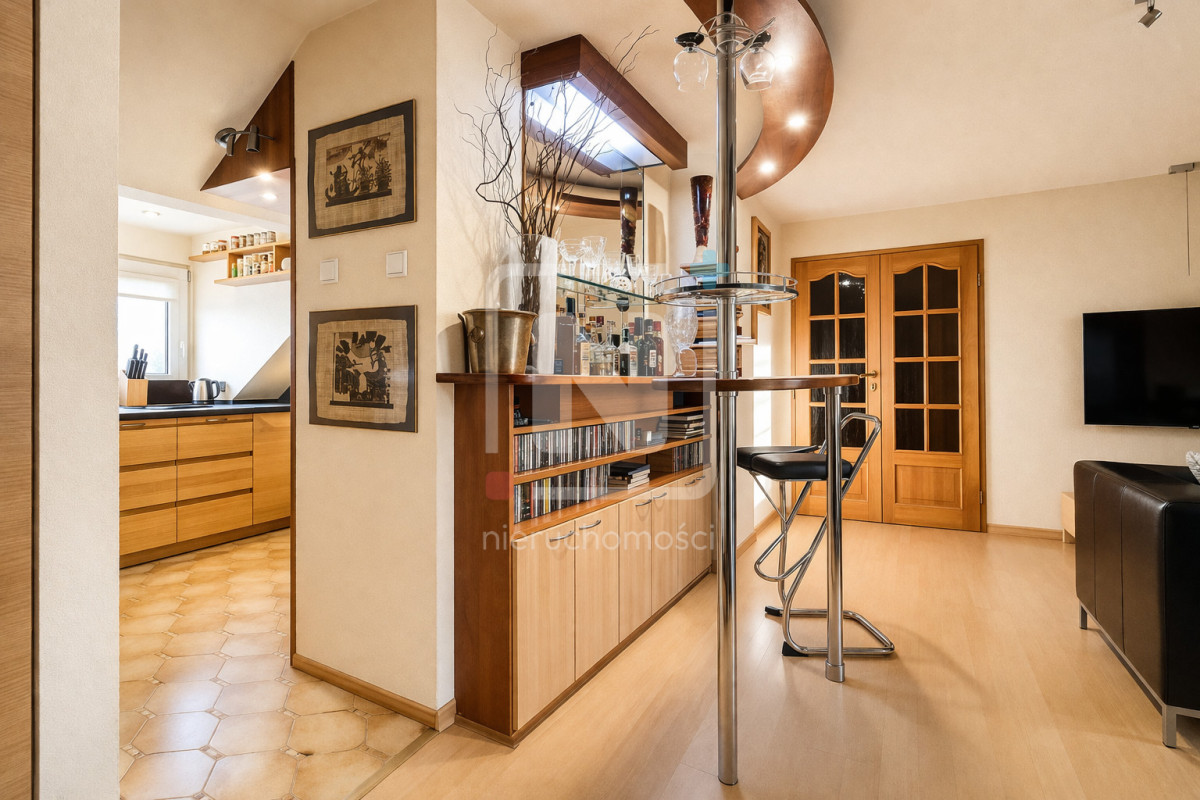 Dla rodziny | Ładne osiedle | Dwustronne