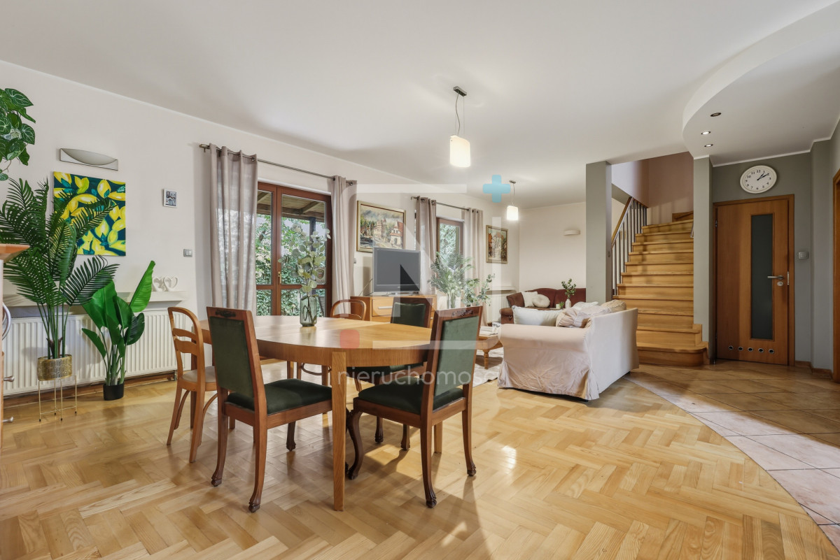 Dom w cenie mieszkania