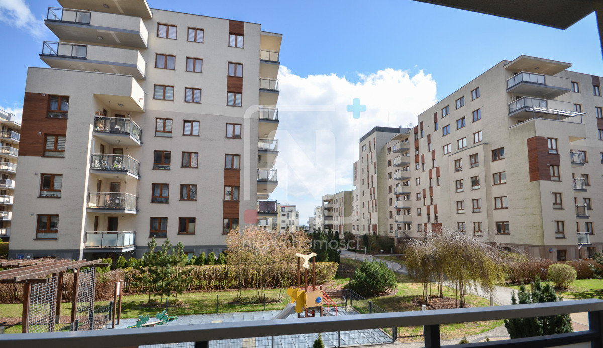 3 pokoje | balkon | nowoczesne| Skorosze