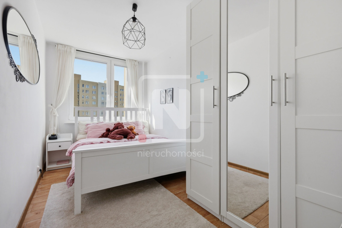 Gotowa Inwestycja | 2x 2 Pokoje | Atrium Promenada