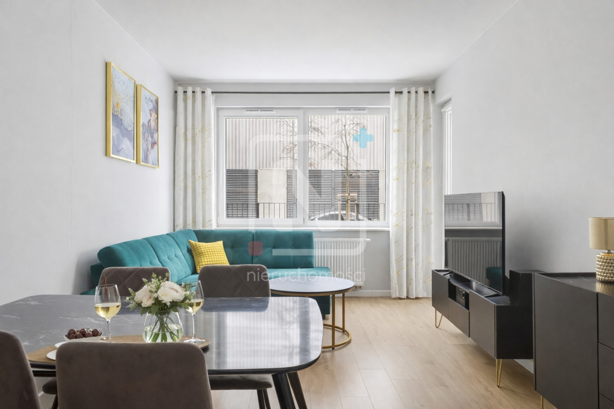 Idealne na start z ogrodem | Gotowe pod inwestycję