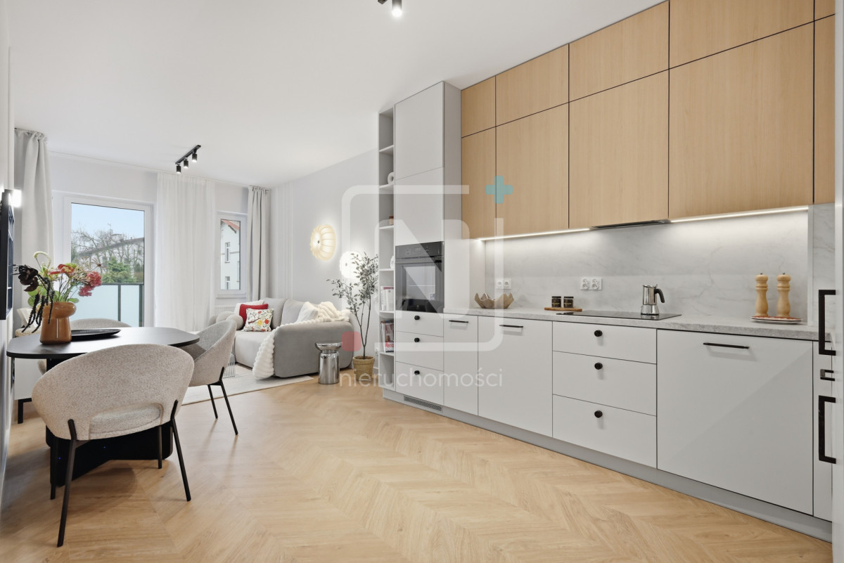 Do wprowadzenia/4 pokoje/Blisko PKP