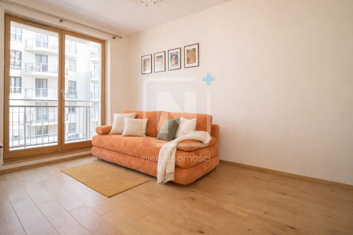 Twoje pierwsze mieszkanie | Garaż + Komórka