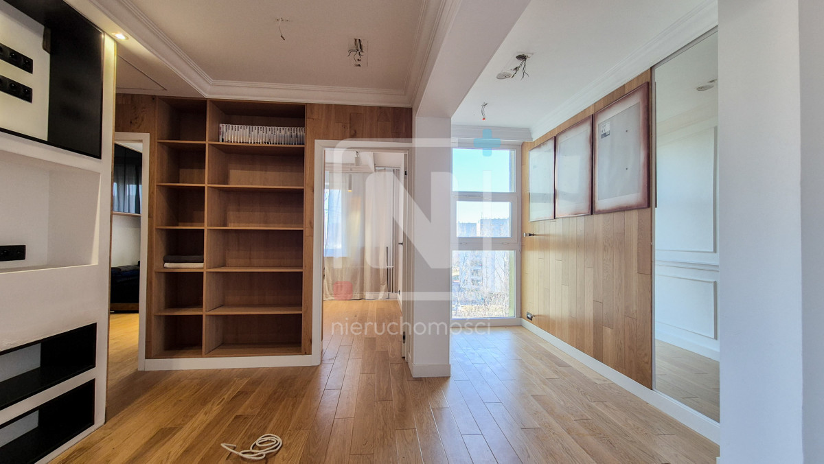 Mieszkanie do adaptacji, 3 pokoje + 1 gratis | ENG