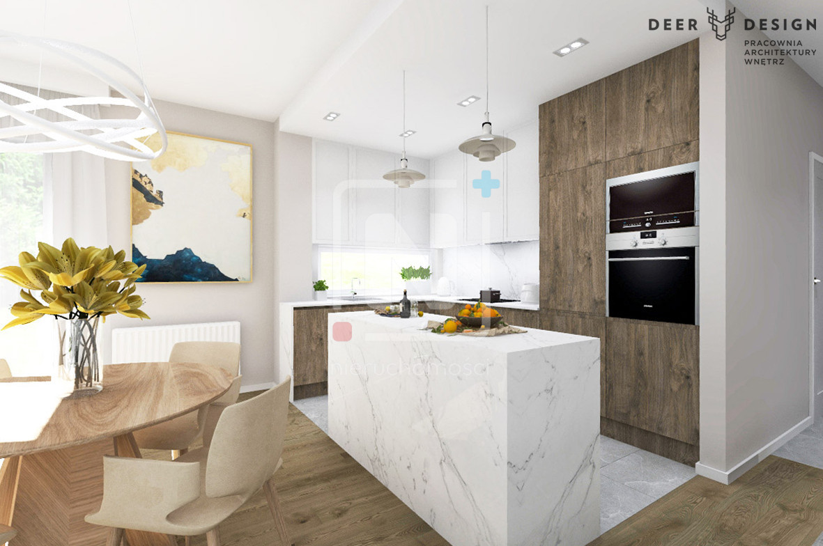 Komunikacja |Spokój |Komfort| Lokalizacja